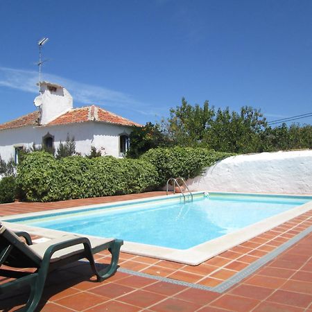 Vila Casa Do Sobral Óbidos Kültér fotó