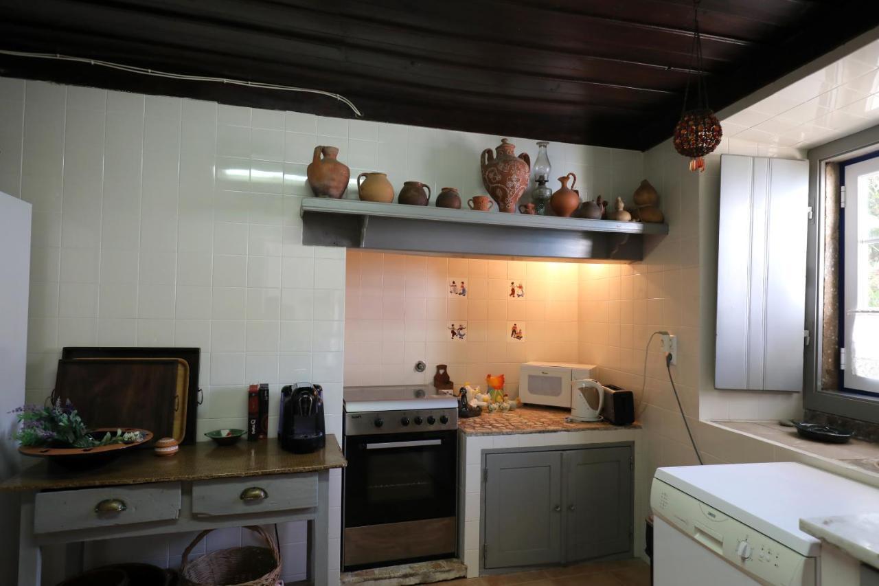 Vila Casa Do Sobral Óbidos Kültér fotó