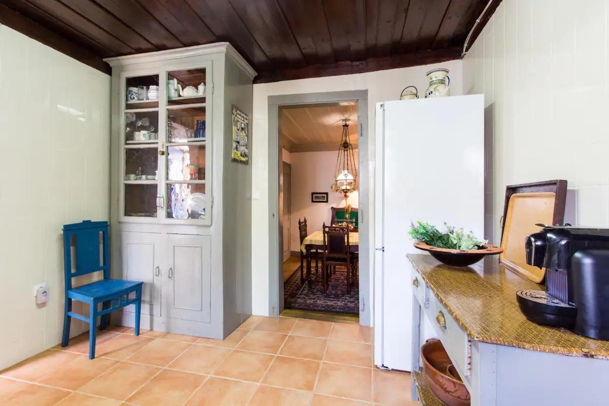 Vila Casa Do Sobral Óbidos Kültér fotó