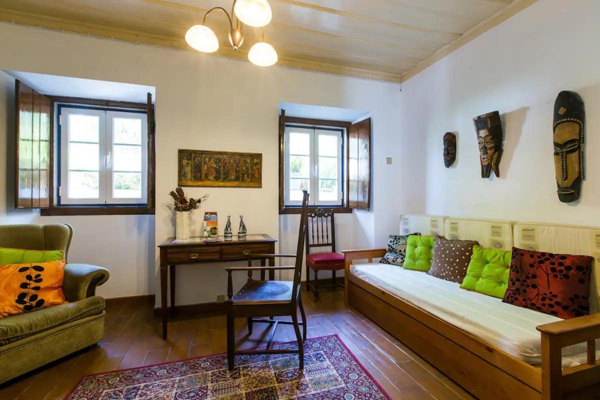 Vila Casa Do Sobral Óbidos Kültér fotó