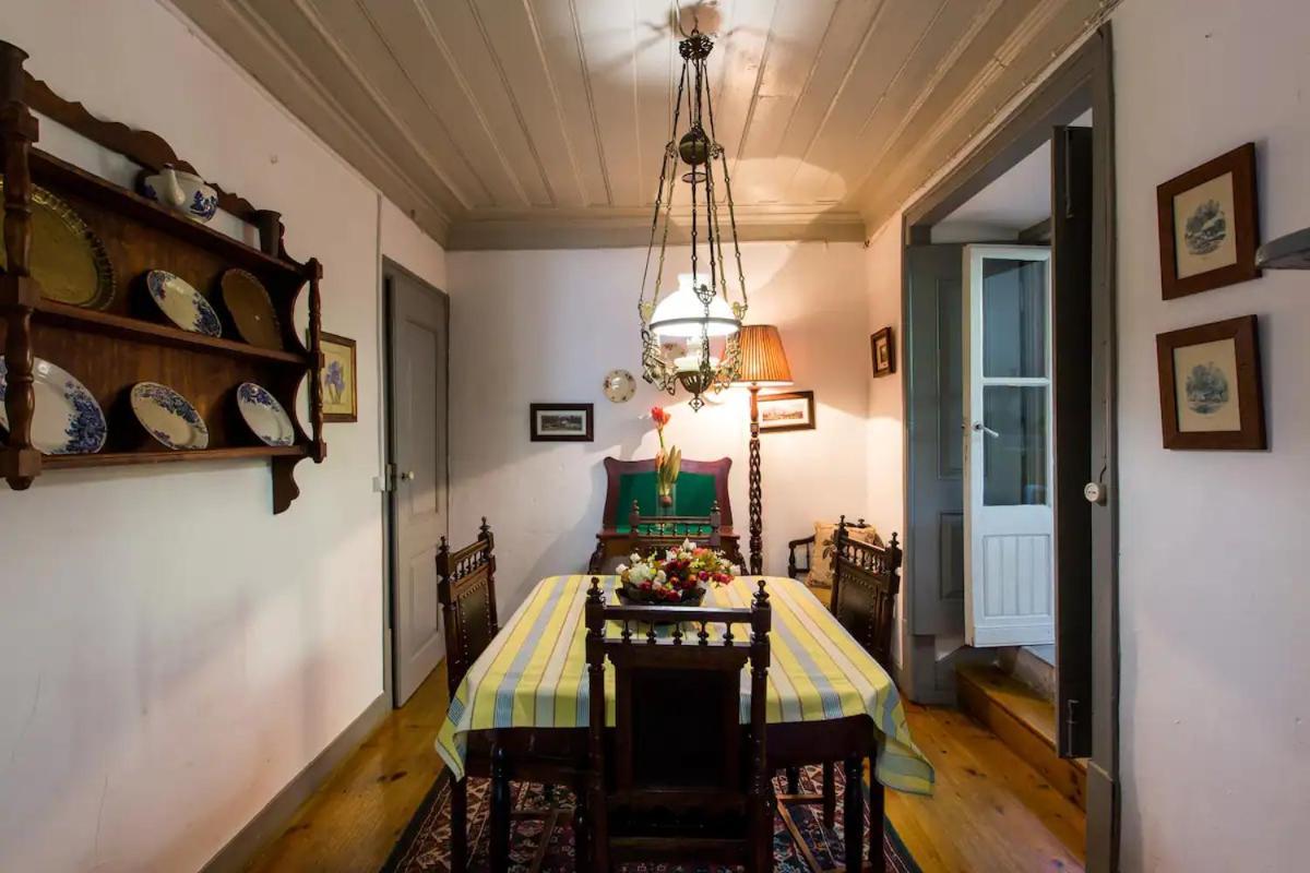 Vila Casa Do Sobral Óbidos Kültér fotó