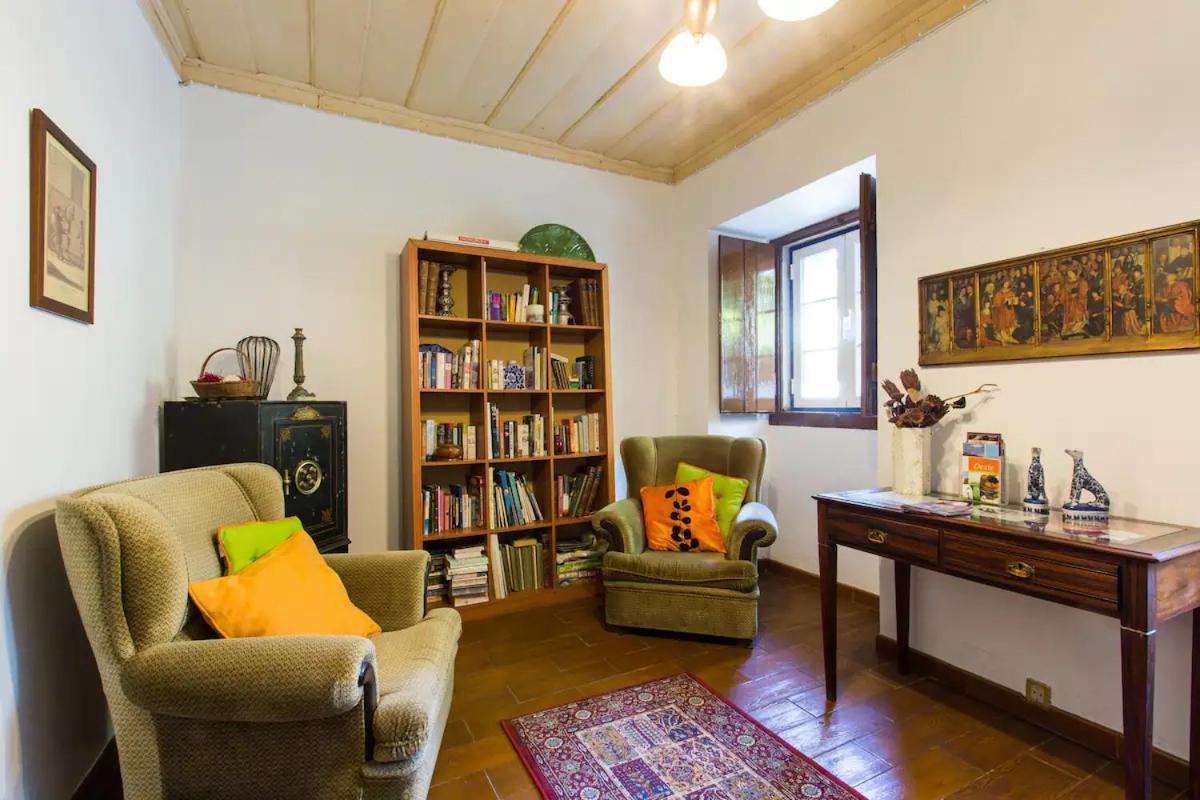 Vila Casa Do Sobral Óbidos Kültér fotó