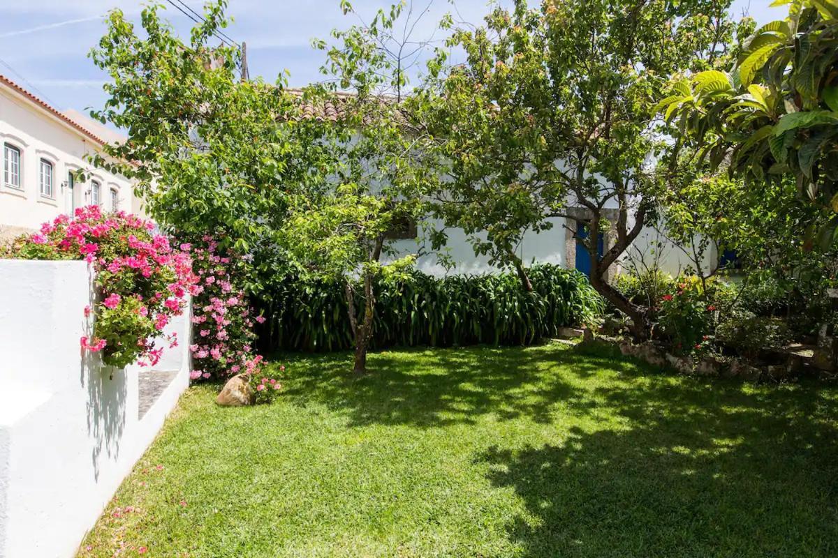 Vila Casa Do Sobral Óbidos Kültér fotó