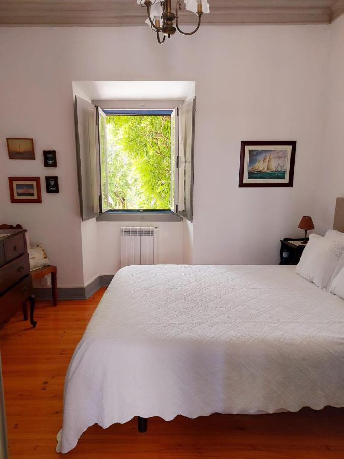 Vila Casa Do Sobral Óbidos Kültér fotó