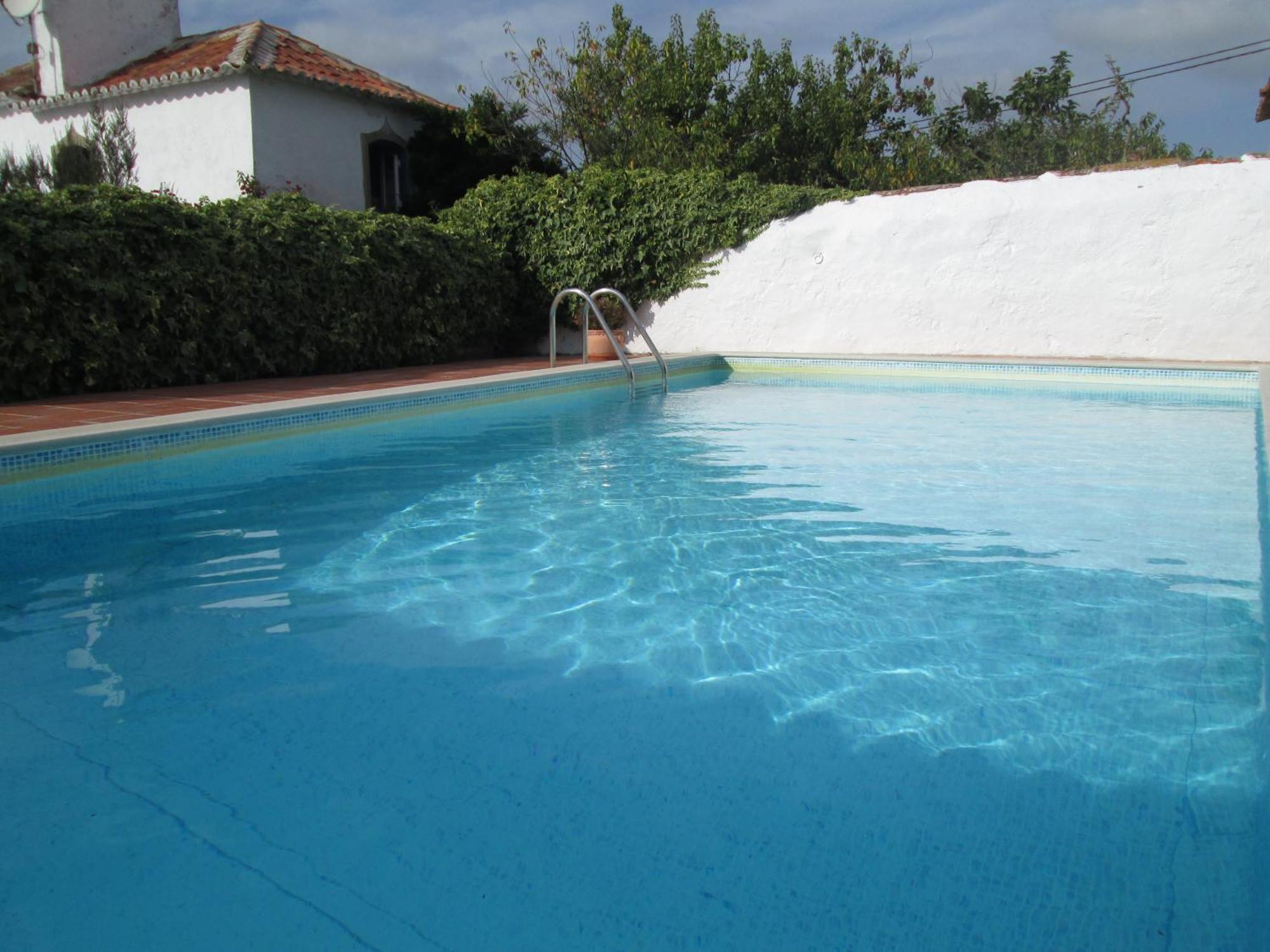 Vila Casa Do Sobral Óbidos Kültér fotó