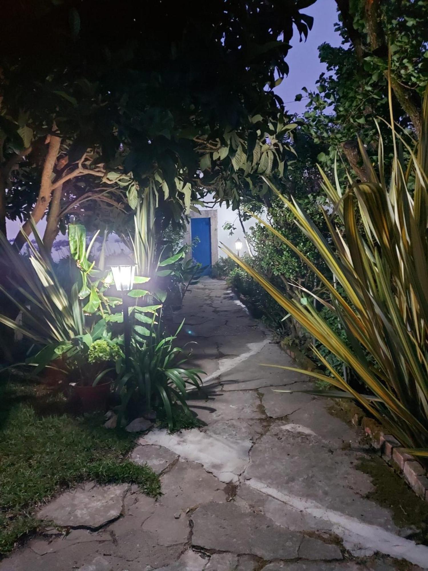 Vila Casa Do Sobral Óbidos Kültér fotó