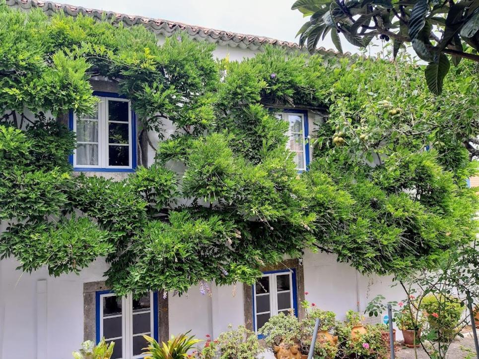 Vila Casa Do Sobral Óbidos Kültér fotó