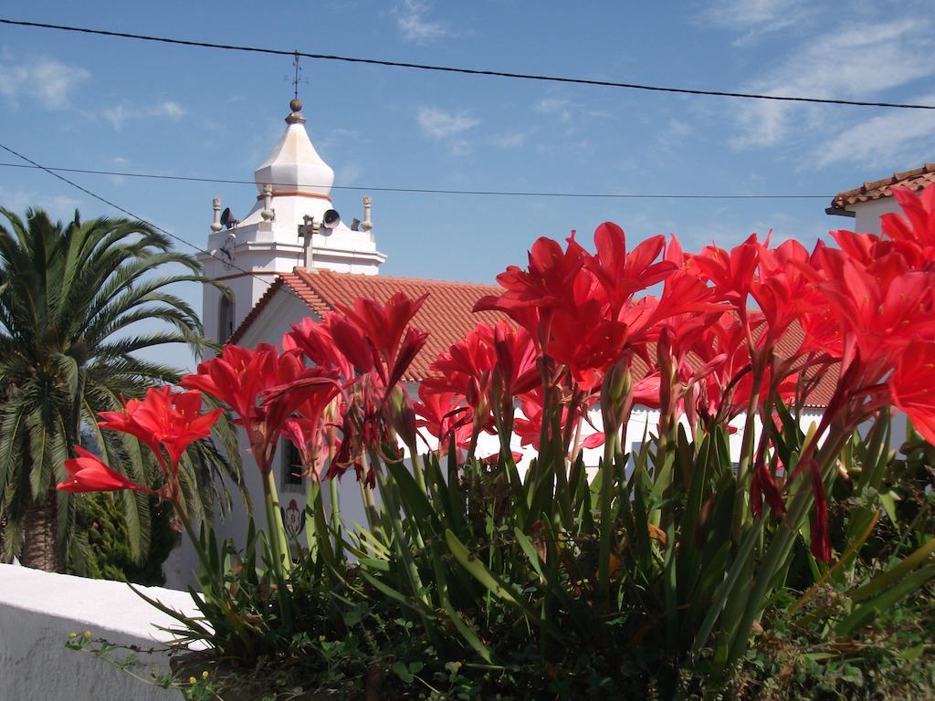 Vila Casa Do Sobral Óbidos Szoba fotó