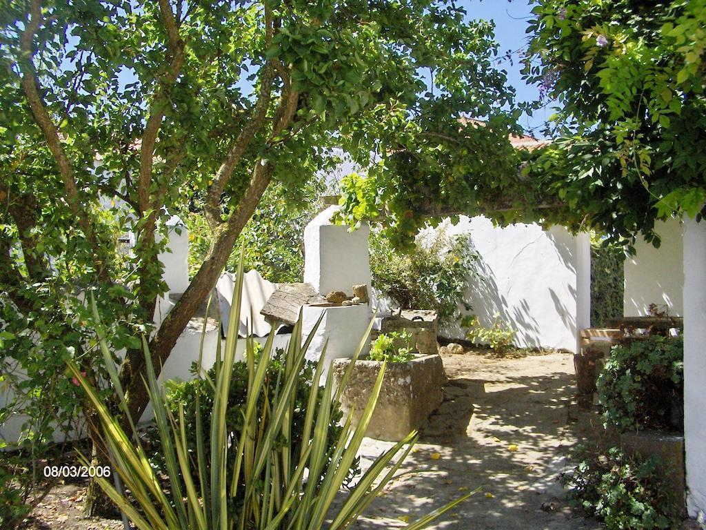 Vila Casa Do Sobral Óbidos Szoba fotó