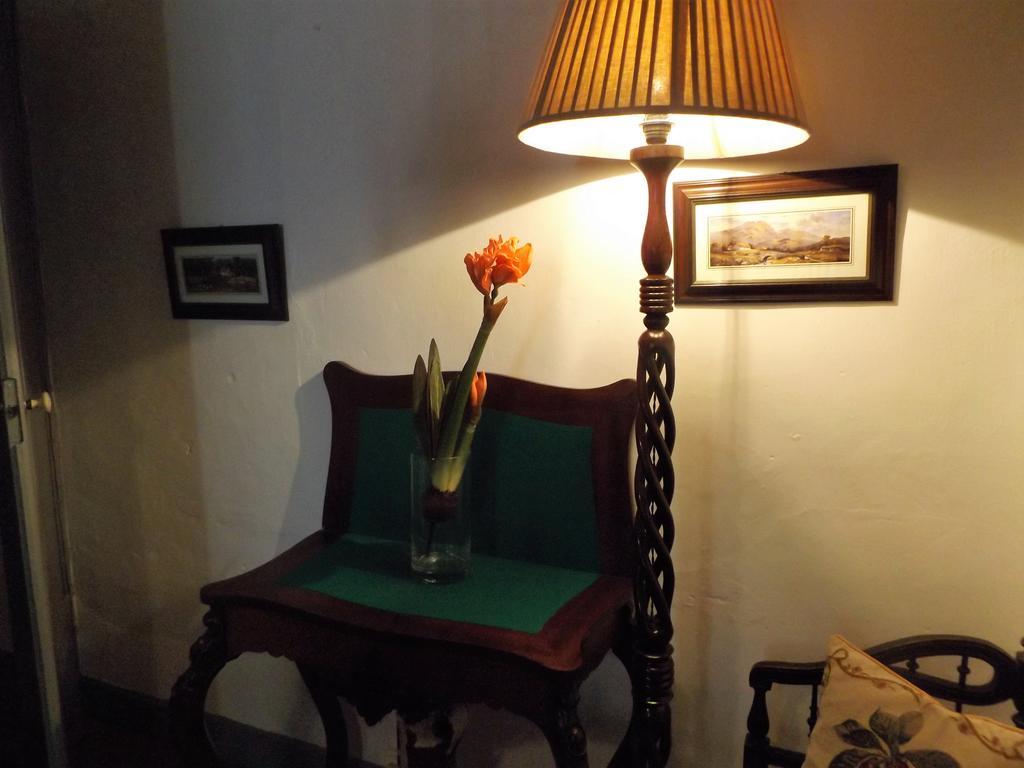 Vila Casa Do Sobral Óbidos Kültér fotó