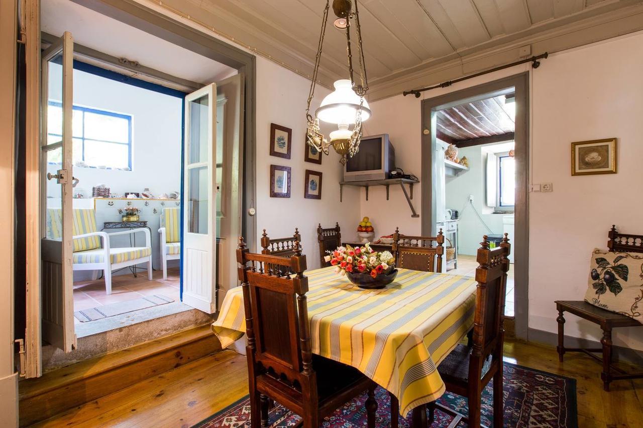 Vila Casa Do Sobral Óbidos Kültér fotó