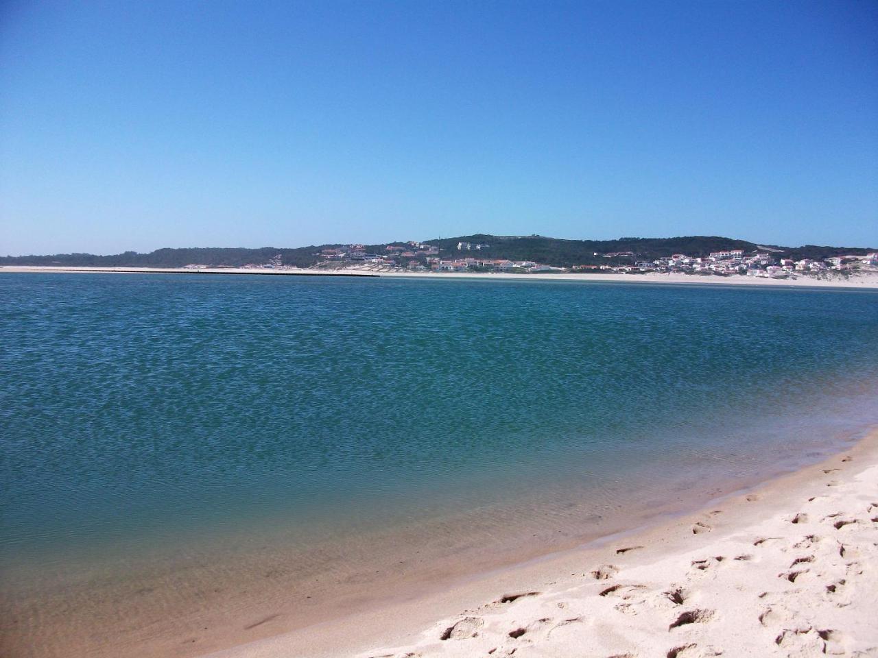 Vila Casa Do Sobral Óbidos Kültér fotó