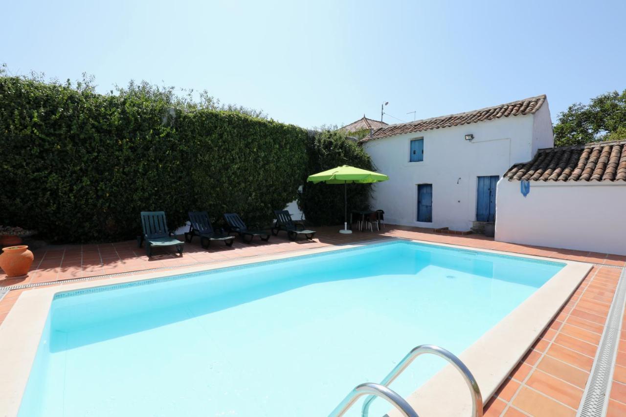 Vila Casa Do Sobral Óbidos Kültér fotó
