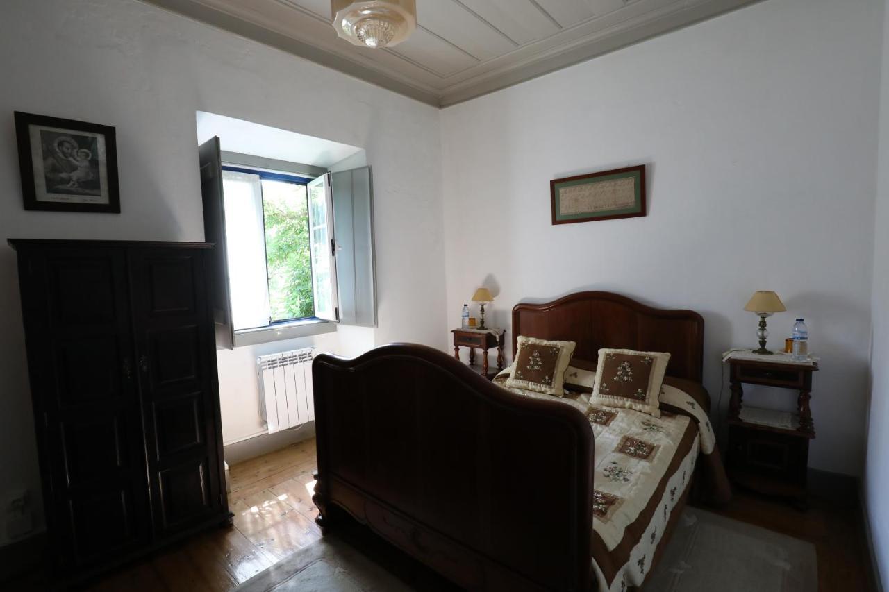 Vila Casa Do Sobral Óbidos Kültér fotó
