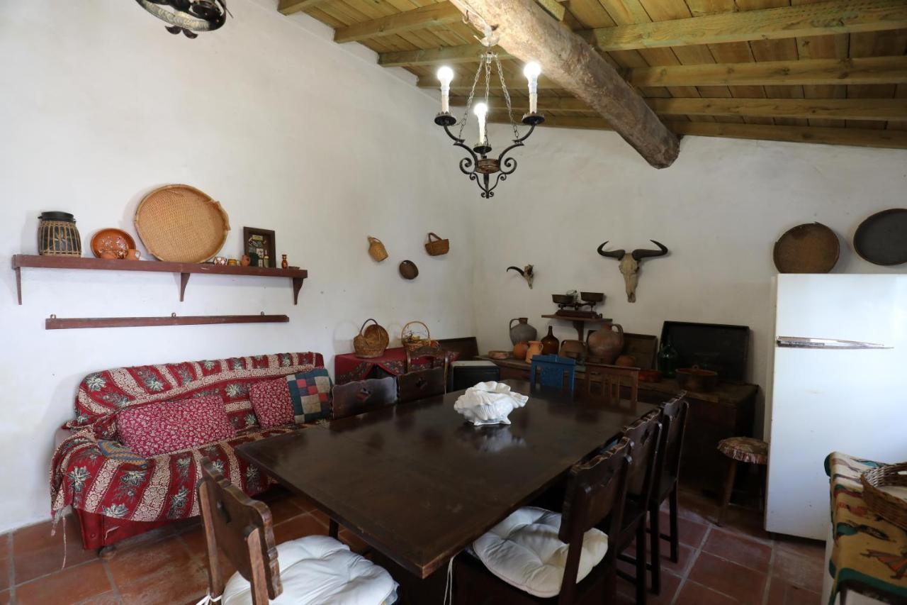 Vila Casa Do Sobral Óbidos Kültér fotó