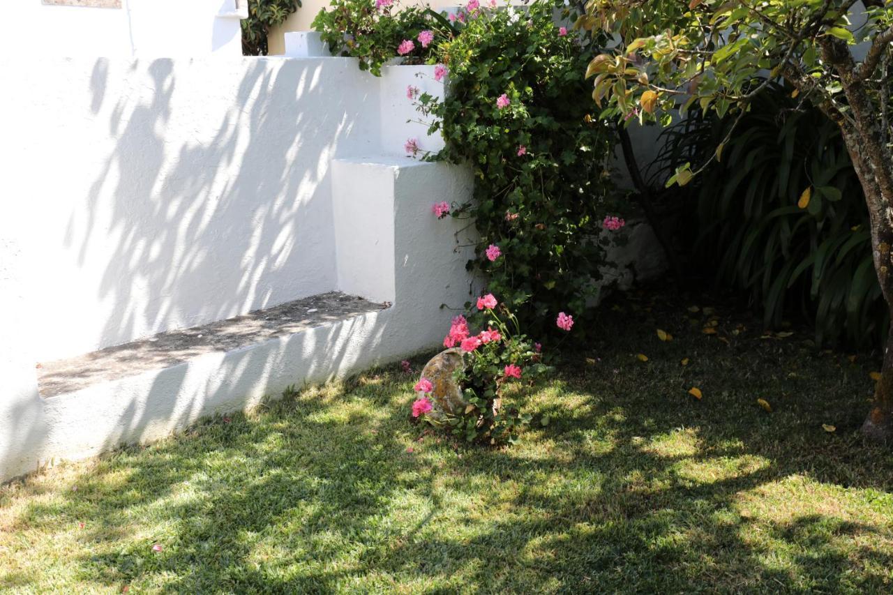 Vila Casa Do Sobral Óbidos Kültér fotó
