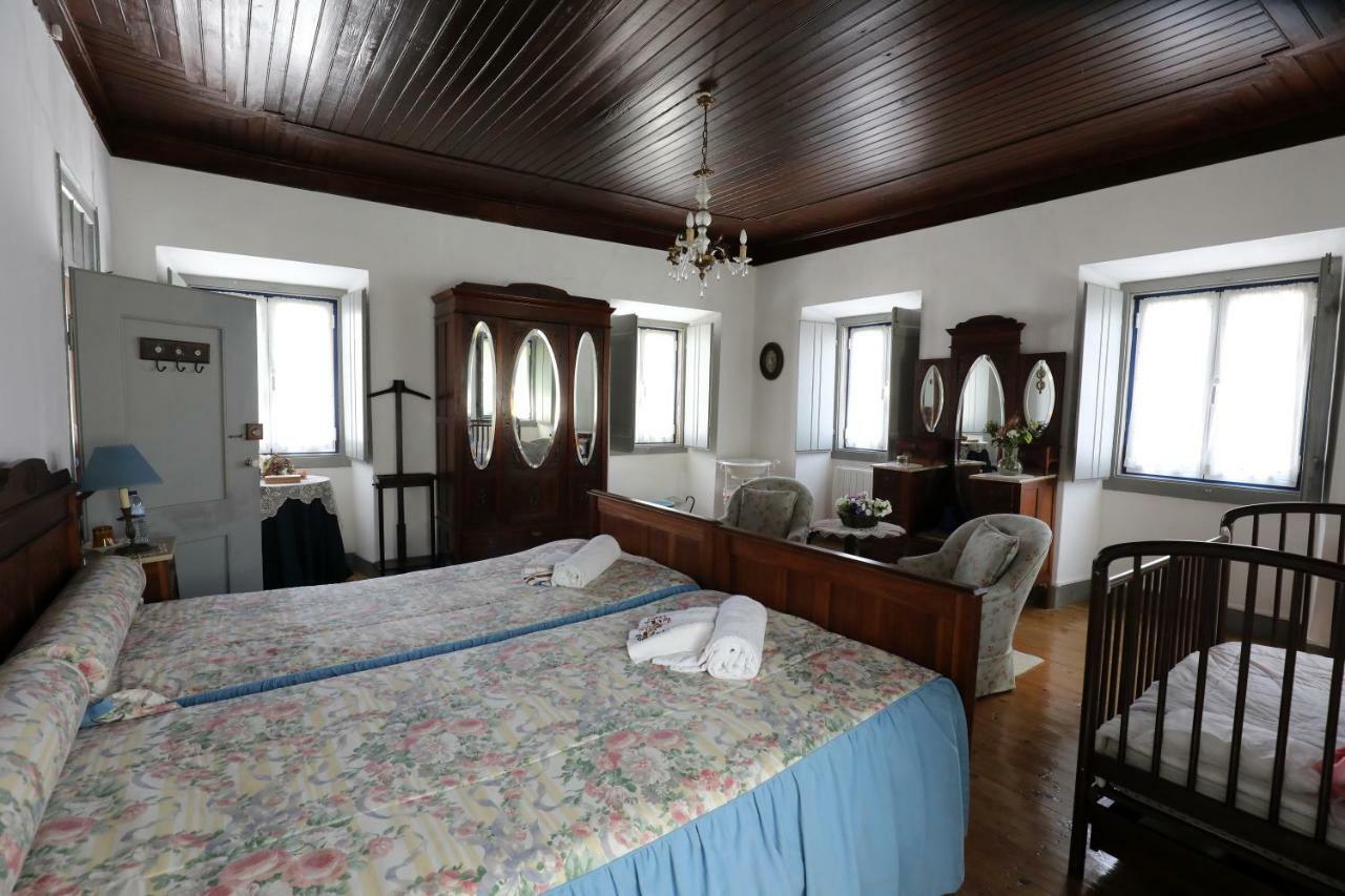 Vila Casa Do Sobral Óbidos Kültér fotó