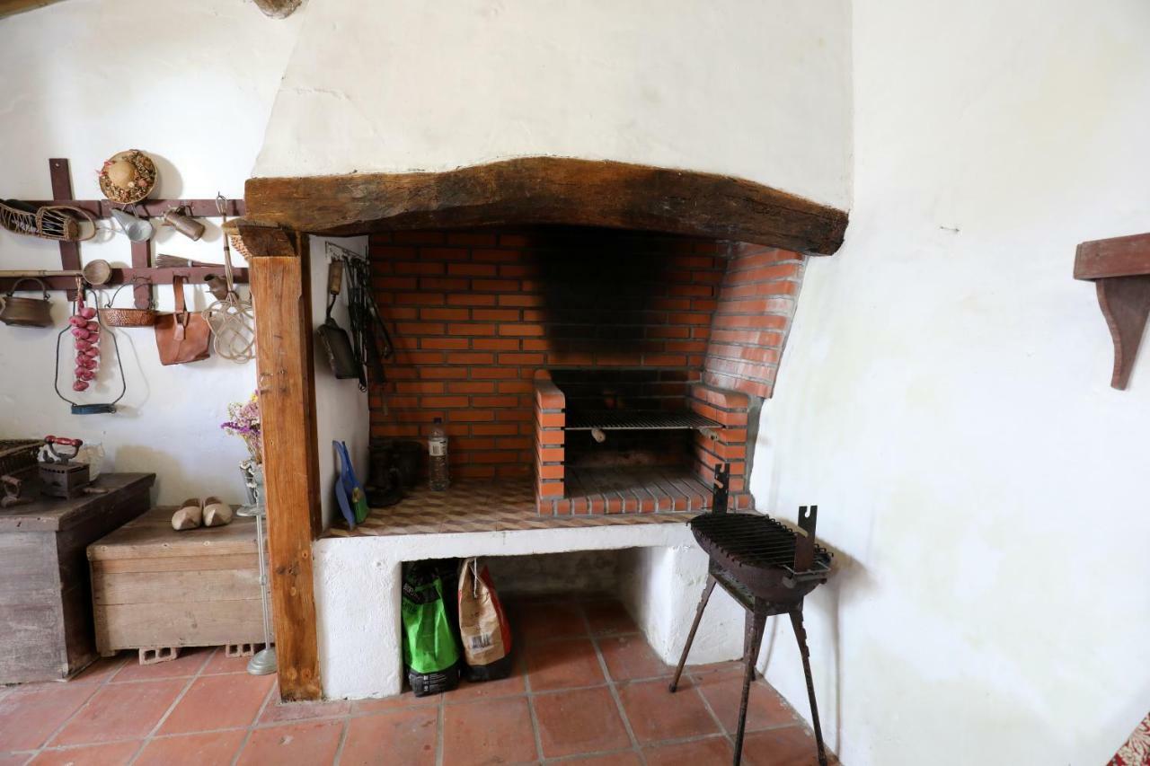 Vila Casa Do Sobral Óbidos Kültér fotó